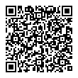 QR-код ссылки на материал «Работа на округе: поддержка учреждений социальной сферы в приоритете у дзержинского депутата»