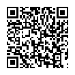 QR-код ссылки на материал ««Ихлас». О добром, бережном отношении к родителям»
