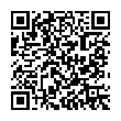 QR-код ссылки на материал «Центральный парк Дзержинска стал ещё зеленее»