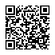 QR-код ссылки на материал «ОТР от 25.09. 2026. «Дзержинск сегодня»»
