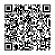 QR-код ссылки на материал «Пополнение: юных инспекторов дорожного движения в Дзержинске стало больше»