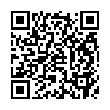 QR-код ссылки на материал ««Говорит Дзержинск». Вакцинируйтесь на здоровье!»
