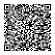 QR-код ссылки на материал «Сначала трубы, потом асфальт: с замены коммуникаций начали благоустройство Театральной площади в Дзержинске»