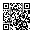 QR-код ссылки на материал ««Шалом, Дзержинск». Еврейский праздник Суккот»