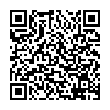 QR-код ссылки на материал «В Дзержинске состоится заключительная бесплатная экскурсия»