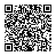 QR-код ссылки на материал «В центре внимания: судьбу бассейна «Капролактамовец» обсудили депутаты Гордумы Дзержинска»