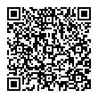 QR-код ссылки на материал «Последний тур: первенство города по футболу среди ветеранских команд продолжается в Дзержинске»