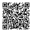 QR-код ссылки на материал «Мимо кассы: кража из продовольственного магазина раскрыта в Дзержинске»