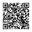 QR-код ссылки на материал «Тепло в дома: в Дзержинске продолжается отопительный сезон»