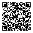 QR-код ссылки на материал ««Сборка» в Дзержинске: более 200 юных изобретателей собрал I городской фестиваль технического творчества»