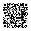QR-код ссылки на материал «Вопрос дня: о чём мечтают дзержинцы в праздничный день»