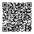 QR-код ссылки на материал «Бодрым шагом и с улыбками: Всемирный день туризма в Дзержинске прошел в физкультурно-спортивном стиле»