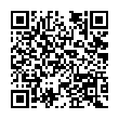 QR-код ссылки на материал «Дзержинцы должны знать: изменения в «семейной ипотеке»»