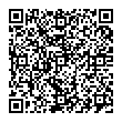 QR-код ссылки на материал «Туристы выбирают Дзержинск: ретро-электричка «Красная птица» впервые с культурной программой приехала в город»