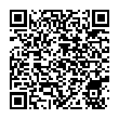 QR-код ссылки на материал «Мелодии семейного счастья: многодетные семьи поздравили в Дзержинске»