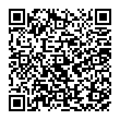 QR-код ссылки на материал «Это уже традиция: площадка «Послушайте!» вновь собрала любителей поэзии в центральном парке Дзержинска»