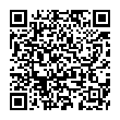 QR-код ссылки на материал «Статистика ДТП: 28 автомобильных аварий случилось в Дзержинске за неделю»