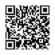 QR-код ссылки на материал «События региона: объявлены даты ЦИПР-2027»