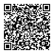 QR-код ссылки на материал «Дзержинский женский коллектив «Химик» стал победителем региональных соревнований по баскетболу»