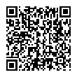 QR-код ссылки на материал «Семейное содружество: клуб «Вторая смена» открылся в дзержинской школе имени Молева»