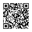 QR-код ссылки на материал «Дзержинск. Место на карте»