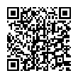 QR-код ссылки на материал «Октябрь наступает: заметно похолодает в Дзержинске к концу недели»