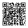 QR-код ссылки на материал «Единое пособие: ключевые вопросы и ответы для семей Дзержинска»