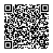 QR-код ссылки на материал «Работа на округе: заметно преобразилась территория около детского сада № 101 в Дзержинске»