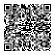 QR-код ссылки на материал «Евгений Люлин вновь избран председателем Законодательного Собрания Нижегородской области»