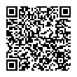 QR-код ссылки на материал «Чек – не гарантия: жительница Дзержинска потеряла 99 000 рублей при онлайн-покупке»