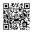 QR-код ссылки на материал «Рожденные в Дзержинске»
