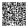 QR-код ссылки на материал «Дзержинцы должны знать: горячая линия для родителей и опекунов детей‑инвалидов»
