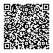 QR-код ссылки на материал «Авария с пострадавшим: мотоцикл и легковой автомобиль столкнулись вчера вечером на Заревской объездной в Дзержинске»