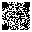 QR-код ссылки на материал «Украшение для украшений: выставка «Мир шкатулок: семейные реликвии» открылась в дзержинском Доме книги»