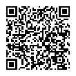 QR-код ссылки на материал «Внимание! Холодное водоснабжение отключат по некоторым адресам в Дзержинске»