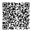 QR-код ссылки на материал «Дзержинский театр кукол завершил Большие обменные гастроли с Тюменью»
