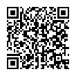 QR-код ссылки на материал «Вопрос дня: как много времени дзержинцы проводят в интернете»
