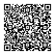 QR-код ссылки на материал «Золотой успех: Александра Усова из Дзержинска стала пятикратной победительницей региональных соревнований»