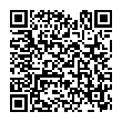 QR-код ссылки на материал ««Зелёные ладошки»: юбилейное дошкольное лесничество открылось в Володарске»