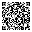 QR-код ссылки на материал «С 3 по 12 ноября дзержинцы могут принять участие в международной просветительской акции «Большой этнографический диктант»»
