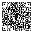 QR-код ссылки на материал «Дзержинцы должны знать: очередной пакет законодательных изменений вступает в силу с 1 октября 2026 года»