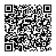 QR-код ссылки на материал «Дзержинцы записали на камеру, как со старого кладбища крадут ограды»