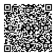 QR-код ссылки на материал «Серебро Удмуртии: Ксения Бесхмельнова из Дзержинска завоевала второе место в чемпионате России по спортивному ориентированию»