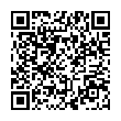 QR-код ссылки на материал ««Спешу поздравить вас». Программа от 3 октября 2026 года»