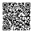 QR-код ссылки на материал «Первый турнир: сезон классического волейбола стартовал Дзержинске»