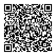 QR-код ссылки на материал «В Дзержинске стартует масштабный месячник по безопасности дорожного движения «Засветись»»