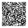 QR-код ссылки на материал «Уже сегодня! Всероссийская акция «Вода России» состоится в районе Дзержинского затона»