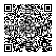 QR-код ссылки на материал «Дома не сидим: открытие сезона в Драме, веломаскарад и музыкальный балкон ждут дзержинцев в выходные»