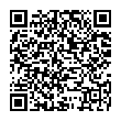 QR-код ссылки на материал «Тарановское чудо: редкая святыня появилась в Доме книги Дзержинска»