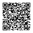 QR-код ссылки на материал «3 октября в Дзержинске состоится традиционный яркий и красочный осенний велопарад»
